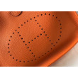 Hermes Evelyne III 29 PM Borse Firmate Replica Arancione Clemence Hermes Evelyne III 29 PM Borse Firmate Replica Arancione Clemence
