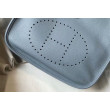 Hermes Evelyne III 29 PM Borse Imitazioni Blue Lin Clemence