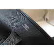 Hermes Evelyne III 29 PM Qualità superiore replica Nero Clemence