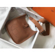 Hermes Evelyne III 29 PM Borsa Oro Clemence Hermes Evelyne III 29 PM Borsa Oro Clemence