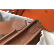 Hermes Evelyne III 29 PM Borsa Oro Clemence Hermes Evelyne III 29 PM Borsa Oro Clemence