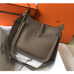 Hermes Evelyne III 29 PM Borsa Talpa Clemence