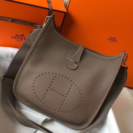 Hermes Evelyne III 29 PM Borsa Talpa Clemence