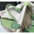 Hermes Evelyne III 29 PM Borse Firmate Replica Vert Criquet Clemence