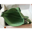 Hermes Evelyne III 29 PM Borse Firmate Replica Vert Criquet Clemence