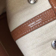 Hermes Garden Party 36 Borse Imitazioni Oro Clemence vitello