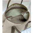 Hermes Garden Party 36cm Borsa Toile e Talpa