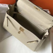 Hermes Kelly 28cm Retourne Borse Replica Alta Qualità Beton Clemence Hermes Kelly 28cm Retourne Borse Replica Alta Qualità Beton Clemence