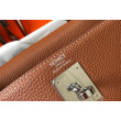 Hermes Kelly 32cm Retourne Borsa Oro Clemence Hermes Kelly 32cm Retourne Borsa Oro Clemence