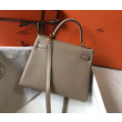 Hermes Kelly 32cm Retourne Borse Imitazioni Tourterelle Clemence Hermes Kelly 32cm Retourne Borse Imitazioni Tourterelle Clemence