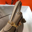 Hermes Kelly 32cm Retourne Borse Imitazioni Tourterelle Clemence Hermes Kelly 32cm Retourne Borse Imitazioni Tourterelle Clemence