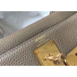 Hermes Kelly 32cm Retourne Borse Imitazioni Tourterelle Clemence Hermes Kelly 32cm Retourne Borse Imitazioni Tourterelle Clemence
