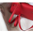 Hermes Kelly Mini II Qualità superiore replica Rouge Vif Epsom Hermes Kelly Mini II Qualità superiore replica Rouge Vif Epsom