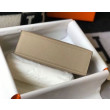 Hermes Kelly Pochette Borsa Gris Tourterelle Epsom Hermes Kelly Pochette Borsa Gris Tourterelle Epsom