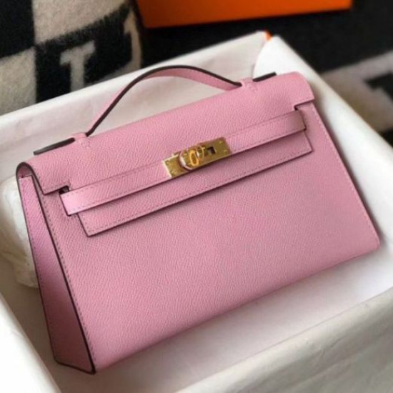 Hermes Kelly Pochette Borse Imitazioni Malva Sylvestre Epsom Hermes Kelly Pochette Borse Imitazioni Malva Sylvestre Epsom