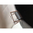 Hermes Picotin Lock 18/22 Replica Perfetta Nero Clemence