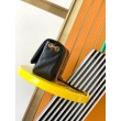 Imitazione Borse Firmate Replica piccola Saint Laurent Jamie 4.3 agnello nera