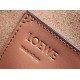Replica Perfette Loewe Piccolo Balloon Bucket Borsa  1:1 Cammello vitello imitazioni