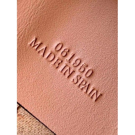 Replica Perfette Loewe Piccolo Balloon Bucket Borsa  1:1 Cammello vitello imitazioni