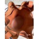 Replica Perfette Loewe Piccolo Balloon Bucket Borsa  1:1 Cammello vitello imitazioni