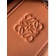 Replica Perfette Loewe Medium Balloon Bucket Borse  Camel Calfskin imitazioni