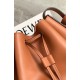 Replica Perfette Loewe Medium Balloon Bucket Borse  Camel Calfskin imitazioni