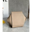 Loewe Compact Borse Imitazioni Hammock vitello grana sabbia