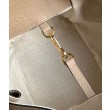 Loewe Compact Borse Imitazioni Hammock vitello grana sabbia