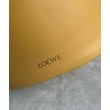 Loewe Flamenco Purse Bucket Borse Replica Sahara Nappa Agnello