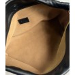 Loewe Flamenco Purse Nero Nappa Agnello