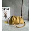 Loewe Flamenco Purse Sahara Nappa Agnello