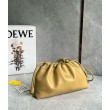 Loewe Flamenco Purse Sahara Nappa Agnello