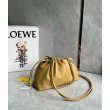 Loewe Flamenco Purse Sahara Nappa Agnello