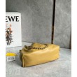 Loewe Flamenco Purse Sahara Nappa Agnello