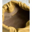Loewe Flamenco Purse Sahara Nappa Agnello