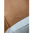 Loewe Mini Hammock Drawstring Borse Firmate Replica Brown
