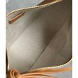 Loewe Mini Hammock Hobo Borsa Light Brown Vitello
