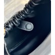 Loewe Piccolo Squeeze Borsa Nero Nappa Agnello