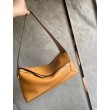 Loewe Puzzle Hobo Borsa Brown Nappa Calfskin