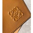 Loewe Puzzle Hobo Borsa Brown Nappa Calfskin