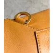 Loewe Puzzle Hobo Borsa Brown Nappa Calfskin