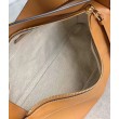 Loewe Puzzle Hobo Borsa Brown Nappa Calfskin