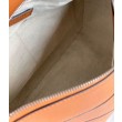 Loewe Puzzle Medium Borse Imitazioni Brown Classic Calfskin