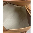 Loewe Puzzle Medium Borse Replica Toffee Grained Calfskin