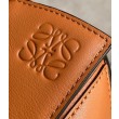 Loewe Puzzle Piccolo Borsa Tan Classico Vitello