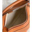 Loewe Puzzle Piccolo Borsa Tan Classico Vitello