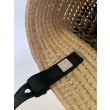 Loewe x Paula's Ibiza Piccolo Square Degrade Basket Borsa