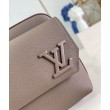 LV Fastline Messenger Borsa LV Aerogram color moka M11626