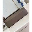 LV Fastline Messenger Borsa LV Aerogram color moka M11626