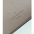 LV Fastline Messenger Borsa LV Aerogram color moka M11626